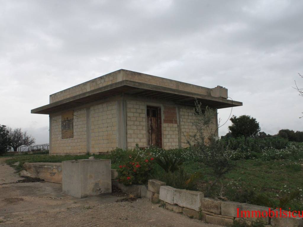 casa indipendente in vendita ad Ispica