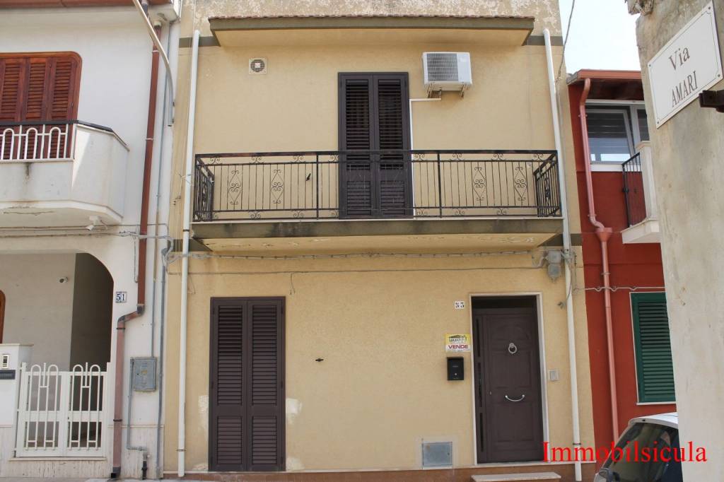 casa indipendente in vendita ad Ispica