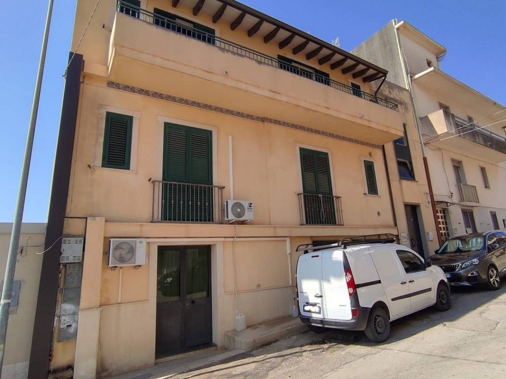 appartamento in vendita ad Ispica
