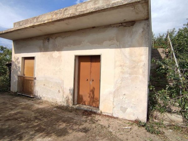 casa indipendente in vendita ad Ispica