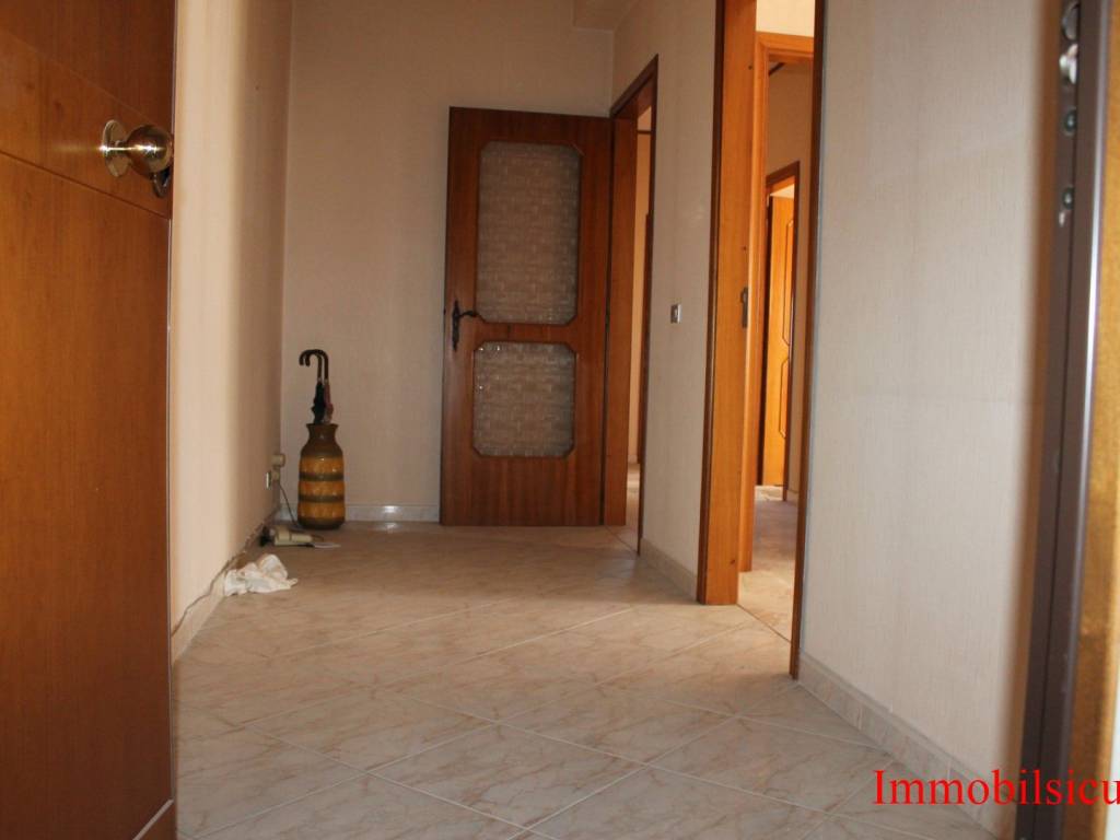 appartamento in vendita ad Ispica