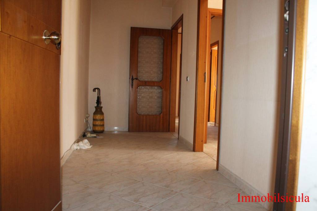 appartamento in vendita ad Ispica