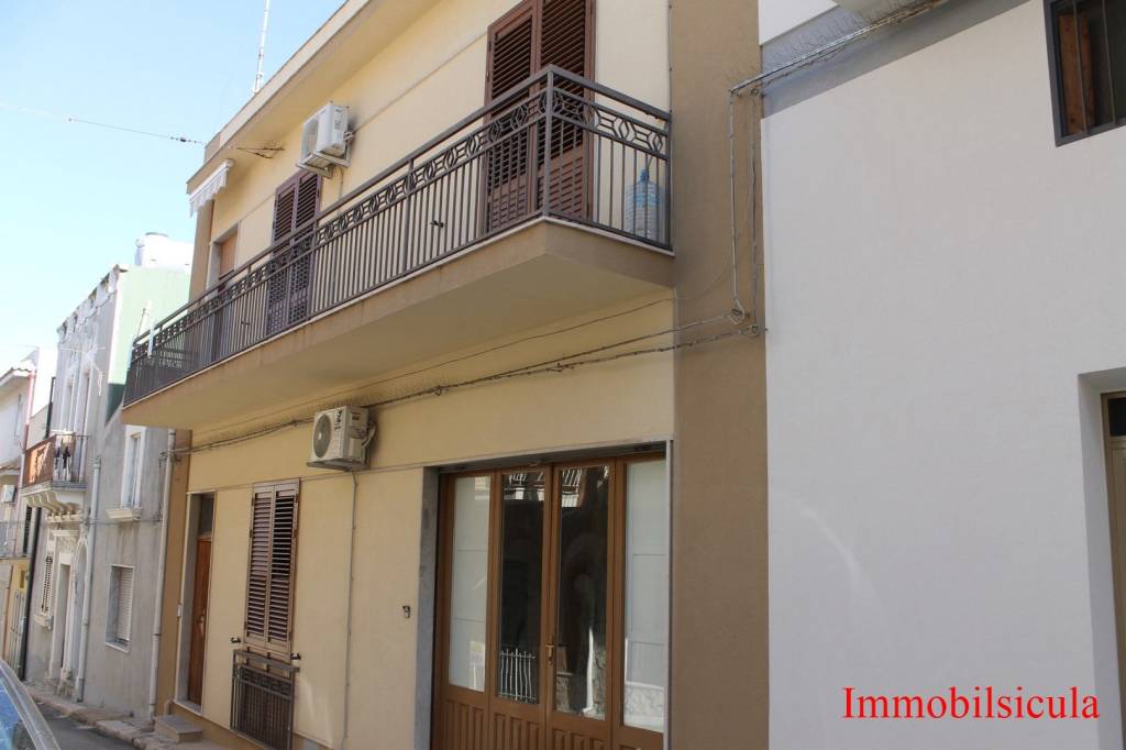 appartamento in vendita ad Ispica