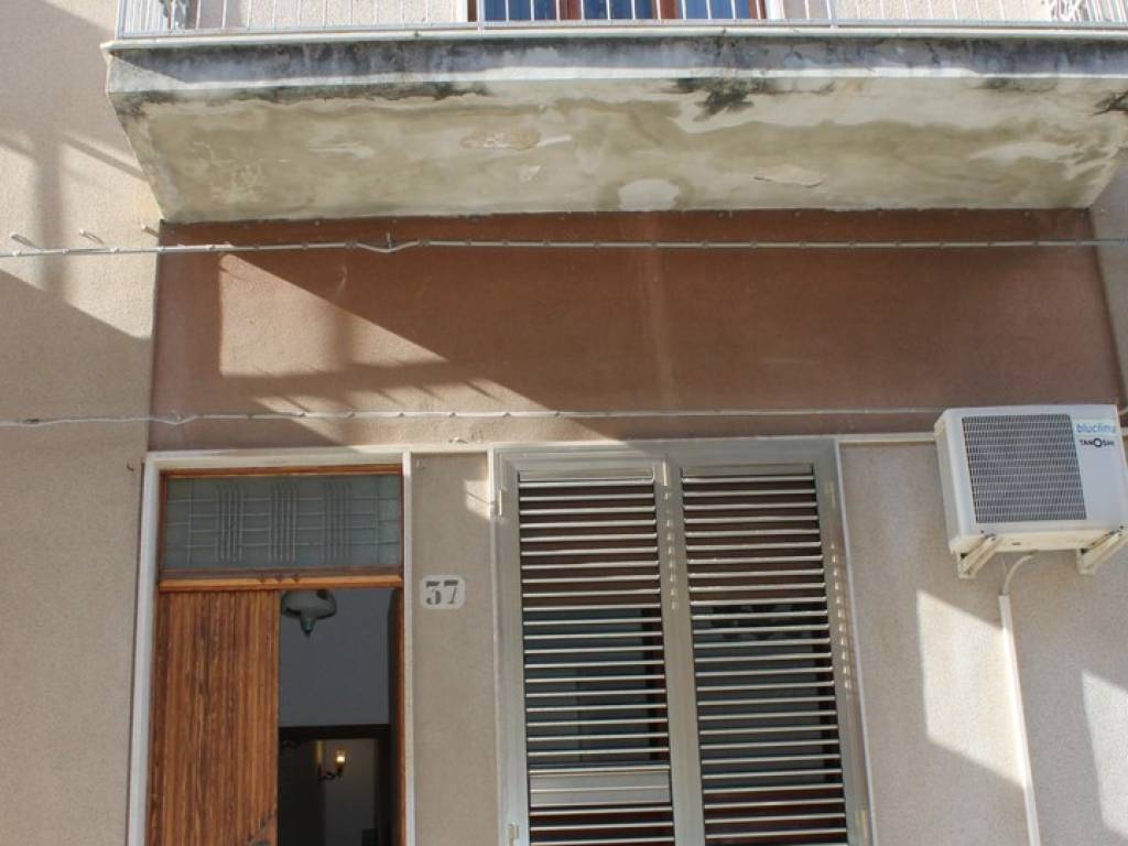 appartamento in vendita ad Ispica