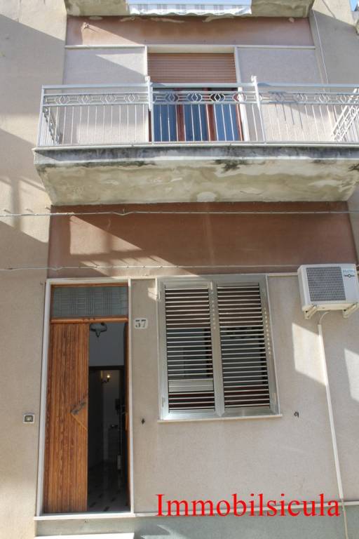 appartamento in vendita ad Ispica