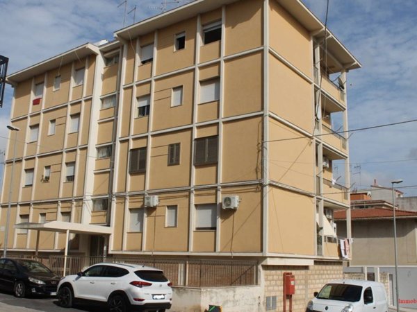 appartamento in vendita ad Ispica