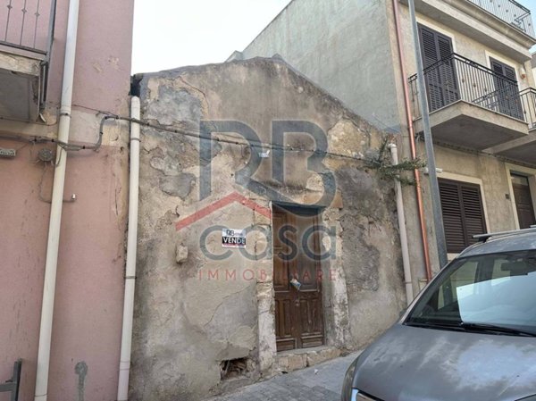 rudere in vendita ad Ispica