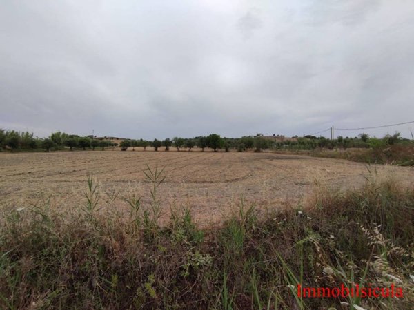 terreno agricolo in vendita ad Ispica
