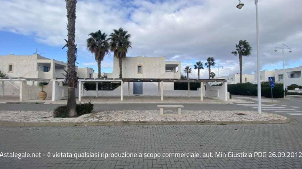 appartamento in vendita ad Ispica