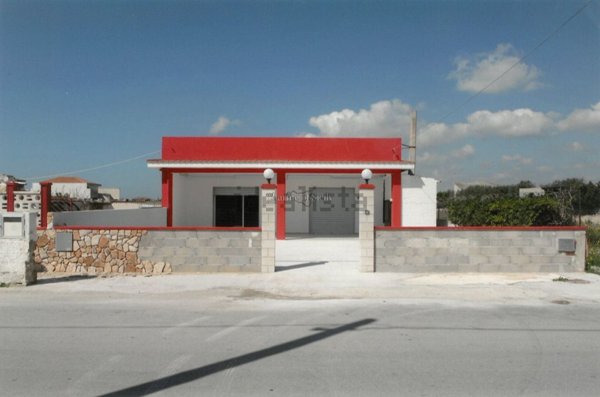 casa indipendente in vendita ad Ispica