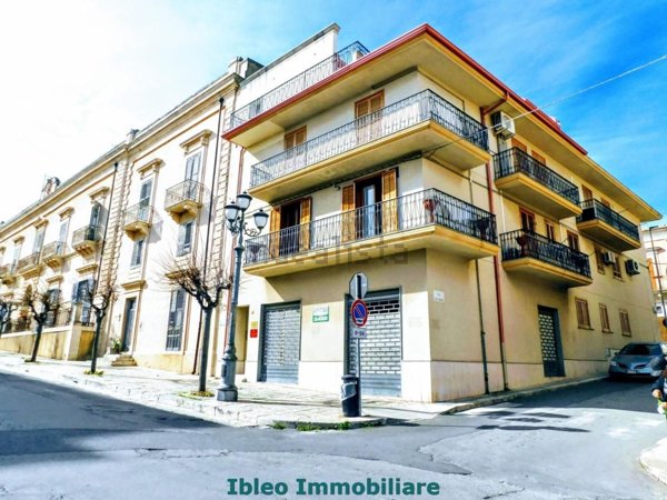 appartamento in vendita ad Ispica