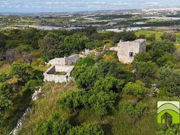 casa indipendente in vendita ad Ispica