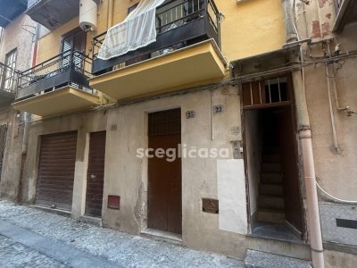 appartamento in vendita ad Ispica