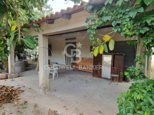 casa indipendente in vendita ad Ispica in zona Santa Maria del Focallo