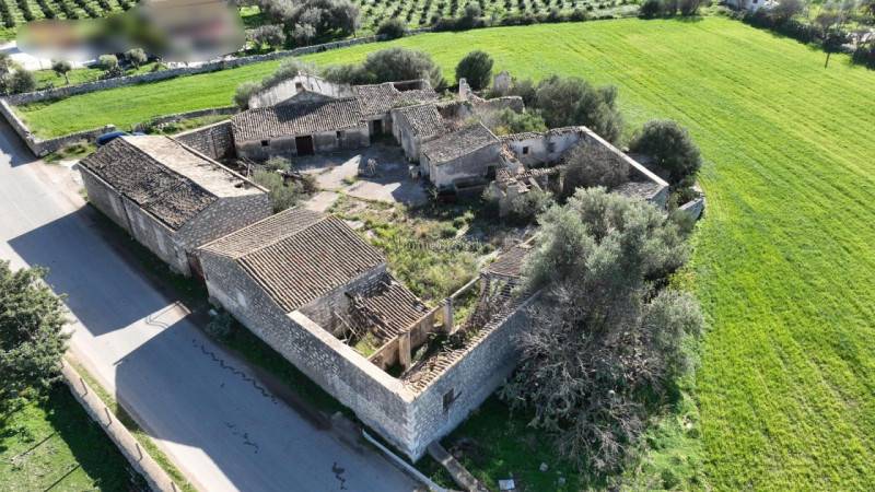 casale in vendita ad Ispica