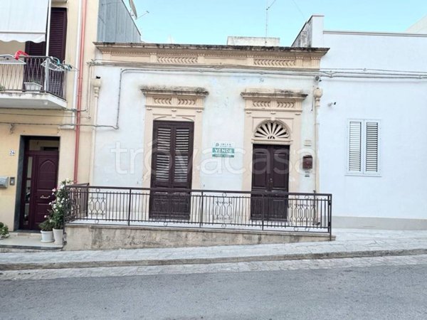 casa indipendente in vendita ad Ispica