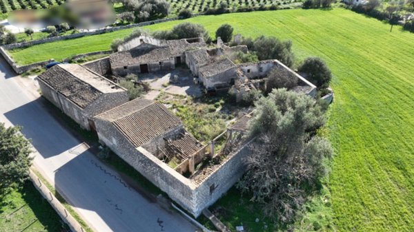 casale in vendita ad Ispica