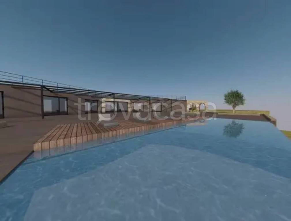 casa indipendente in vendita ad Ispica