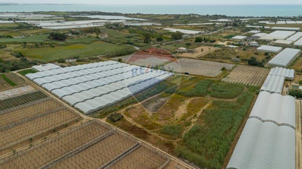 terreno agricolo in vendita ad Ispica