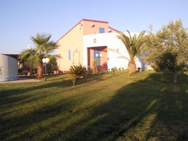 casa indipendente in vendita ad Ispica