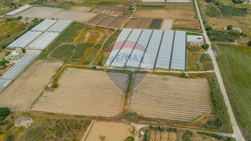 terreno agricolo in vendita ad Ispica