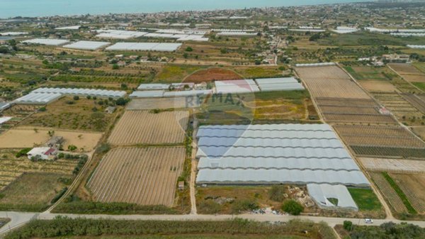 terreno agricolo in vendita ad Ispica