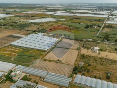 terreno agricolo in vendita ad Ispica
