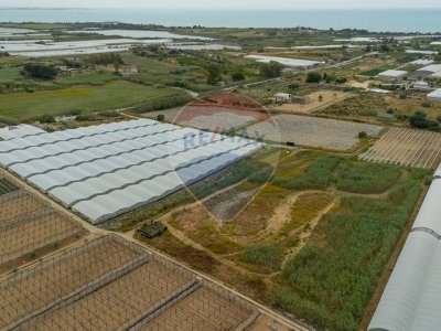 terreno agricolo in vendita ad Ispica