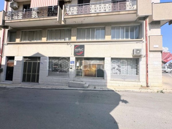 ufficio in vendita ad Ispica