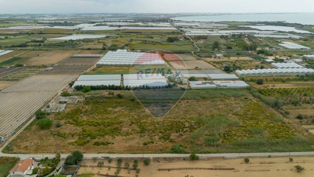 azienda agricola in vendita ad Ispica