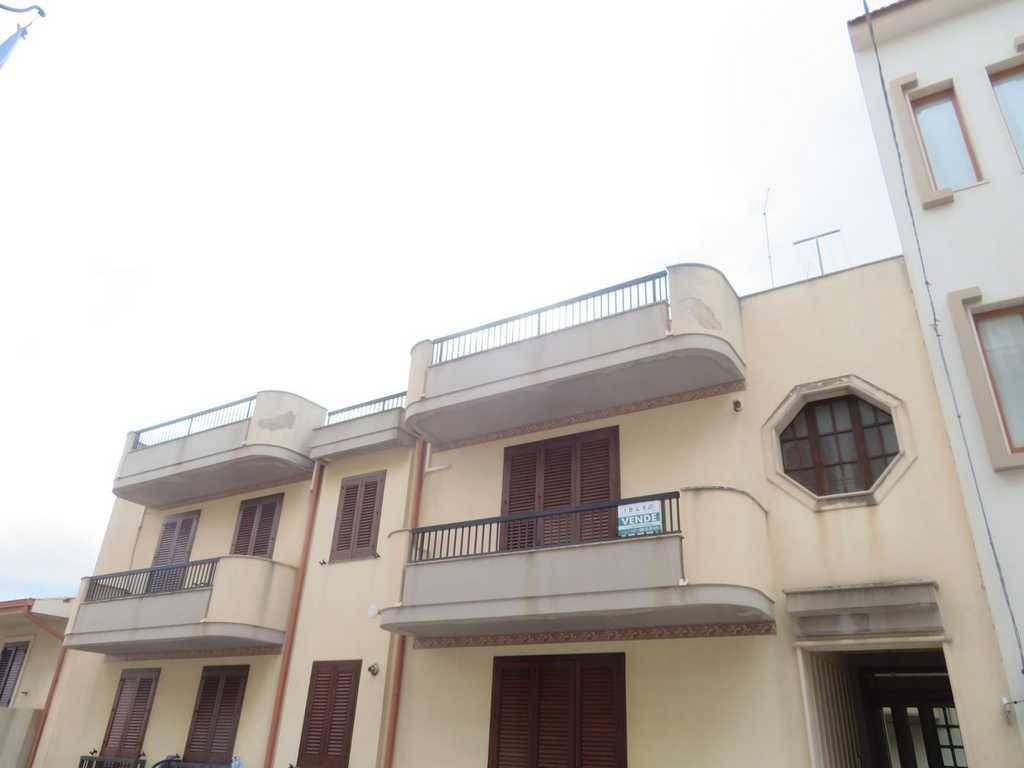 appartamento in vendita ad Ispica