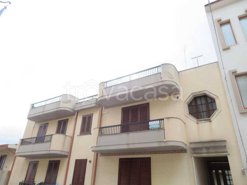 appartamento in vendita ad Ispica