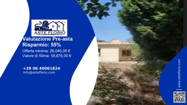 casa indipendente in vendita ad Ispica