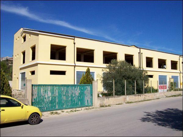 appartamento in vendita ad Ispica