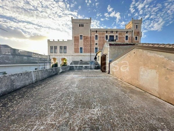 casa indipendente in vendita ad Ispica
