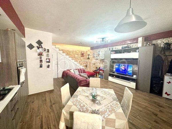 casa indipendente in vendita ad Ispica