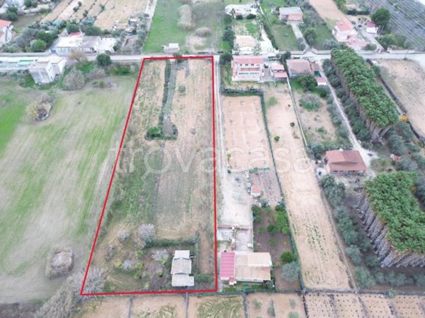 casa indipendente in vendita ad Ispica in zona Santa Maria del Focallo