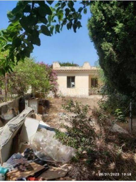 casa indipendente in vendita ad Ispica in zona Santa Maria del Focallo