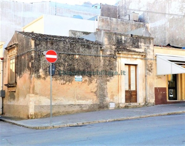 casa indipendente in vendita ad Ispica