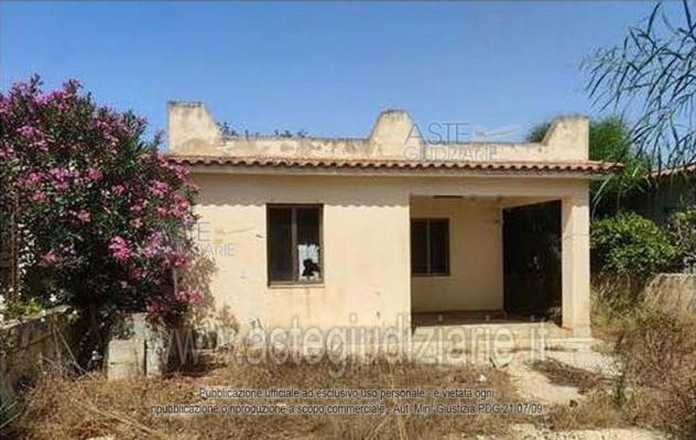 casa indipendente in vendita ad Ispica
