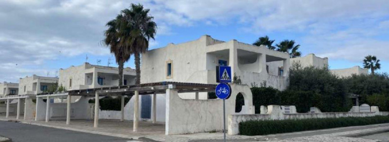appartamento in vendita ad Ispica