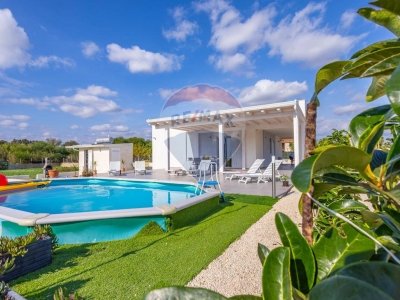 casa indipendente in vendita ad Ispica in zona Santa Maria del Focallo