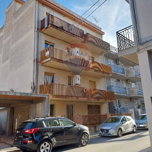 appartamento in vendita ad Ispica