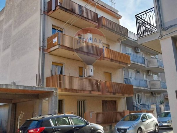 appartamento in vendita ad Ispica