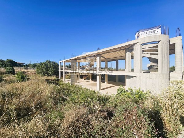 casa indipendente in vendita ad Ispica