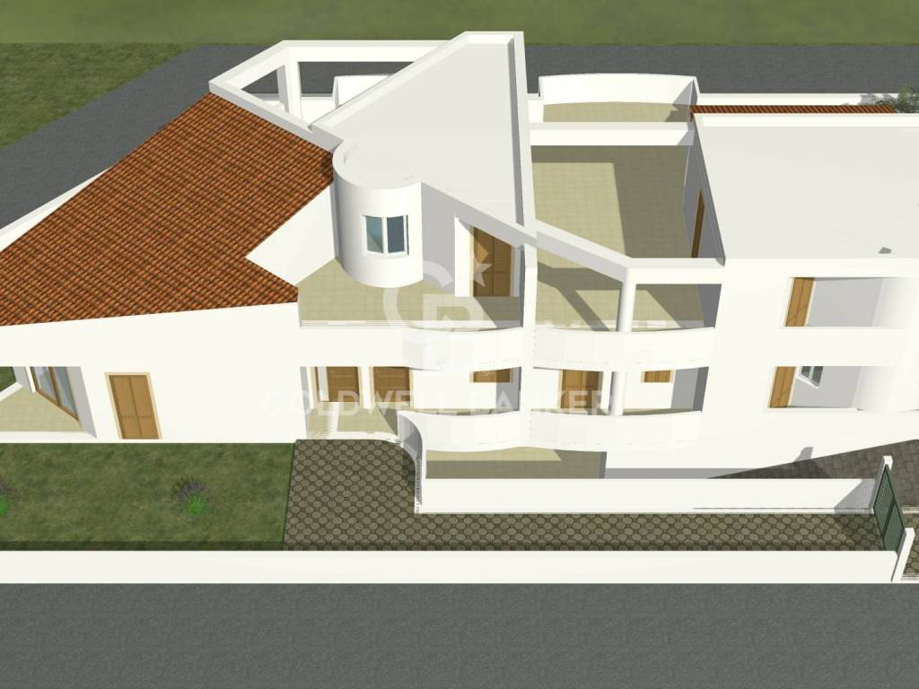 casa indipendente in vendita ad Ispica