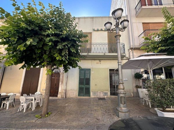 casa indipendente in vendita ad Ispica
