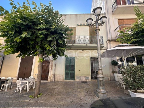 casa indipendente in vendita ad Ispica