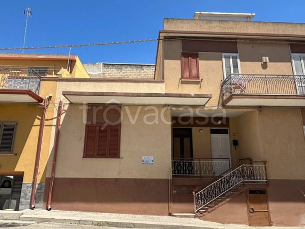 casa indipendente in vendita ad Ispica