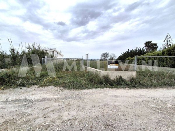 terreno agricolo in vendita ad Ispica in zona Santa Maria del Focallo